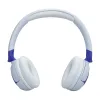 НАУШНИКИ JBL JR320BT, СИНИЙ