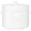 МУЛЬТИВАРКА-СКОРОВАРКА XIAOMI ELECTRIC PRESSURE COOKER, БЕЛЫЙ
