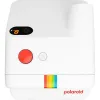 ФОТОАППАРАТ МОМЕНТАЛЬНОЙ ПЕЧАТИ POLAROID POLAROID GO GEN 2 E-BOX, БЕЛЫЙ