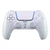 ГЕЙМПАД SONY PLAYSTATION 5 DUALSENSE, CHROM PEARL