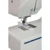 ШВЕЙНАЯ МАШИНА JAGUAR FS-4400, БЕЛЫЙ