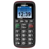МОБИЛЬНЫЙ ТЕЛЕФОН MAXCOM MM428L, ЧЁРНЫЙ