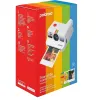 ФОТОАППАРАТ МОМЕНТАЛЬНОЙ ПЕЧАТИ POLAROID POLAROID GO GEN 2 E-BOX, БЕЛЫЙ