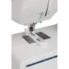 ШВЕЙНАЯ МАШИНА JAGUAR FS-8400, БЕЛЫЙ