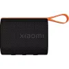ПОРТАТИВНАЯ КОЛОНКА XIAOMI SOUND POCKET, ЧЁРНЫЙ