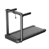 БЕГОВАЯ ДОРОЖКА KINGSMITH WALKINGPAD MX16+, ЧЕРНЫЙ