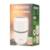 КОФЕМОЛКА ARDESTO KGC-1508W, БЕЛЫЙ