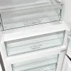 ХОЛОДИЛЬНИК GORENJE NRK619DA2XL4, НЕРЖАВЕЮЩАЯ СТАЛЬ