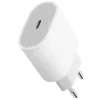 ЗАРЯДНОЕ УСТРОЙСТВО APPLE 20W USB-C POWER ADAPTER, 20ВТ, БЕЛЫЙ