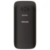 МОБИЛЬНЫЙ ТЕЛЕФОН MAXCOM MM428L, ЧЁРНЫЙ