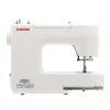ШВЕЙНАЯ МАШИНА JANOME PS-35, БЕЛЫЙ