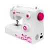 ШВЕЙНАЯ МАШИНА SINGER STUDIO 15, БЕЛЫЙ