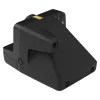 ФОТОАППАРАТ МОМЕНТАЛЬНОЙ ПЕЧАТИ POLAROID NOW+ GEN 3, ЧЕРНЫЙ