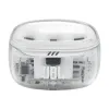 НАУШНИКИ JBL TUNE BEAM 2 GHOST EDITION, БЕЛЫЙ