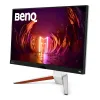 27" ИГРОВОЙ МОНИТОР BENQ EX2710U, IPS-LEVEL 3840X2160 4K UHD, БЕЛЫЙ