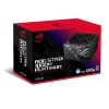 БЛОК ПИТАНИЯ ДЛЯ КОМПЬЮТЕРОВ ASUS ROG STRIX 1000W PLATINUM, ATX, ПОЛНОСТЬЮ МОДУЛЬНЫЙ