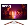 27" ИГРОВОЙ МОНИТОР BENQ EX2710U, IPS-LEVEL 3840X2160 4K UHD, БЕЛЫЙ