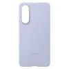 ЧЕХОЛ SAMSUNG SILICONE COVER ДЛЯ GALAXY S25 EDGE, ГОЛУБОЙ