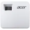 PROJECTOR ACER PD1810; DLP, 4K UHD, LED 1000LUM, AUTOFOCUS, 5W, WHITE