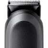 МУЖСКОЙ ТРИММЕР BRAUN AIO5520, СЕРЫЙ