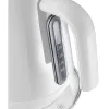 ЭЛЕКТРОЧАЙНИК DELONGHI KBY 2011 W, БЕЛЫЙ