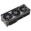 ВИДЕОКАРТА ASUS ROG-ASTRAL-RTX5090-O32G-GAMING, 32 ГБ GDDR7 512БИТ