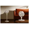 ВЕНТИЛЯТОР XIAOMI SMART STANDING AIR CIRCULATION FAN, БЕЛЫЙ