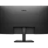 27" МОНИТОР DELL E2725HM, IPS 1920X1080 FHD, ЧЁРНЫЙ