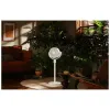ВЕНТИЛЯТОР XIAOMI SMART STANDING AIR CIRCULATION FAN, БЕЛЫЙ