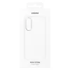 ЧЕХОЛ SAMSUNG CLEAR COVER ДЛЯ GALAXY S25 EDGE, ПРОЗРАЧНЫЙ