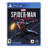 ACTIVISION SPIDER-MAN MILES MORALES, ДЕЙСТВИЕ И ПРИКЛЮЧЕНИЯ, PLAYSTATION 4, ДИСК