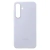 ЧЕХОЛ SAMSUNG SILICONE COVER ДЛЯ GALAXY S25 FE, ГОЛУБОЙ