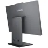 МОНОБЛОК LENOVO THINKCENTRE NEO 50A GEN 5, 27", INTEL CORE 7 240H, 32ГБ/512ГБ, БЕЗ ОС, LUNA GREY