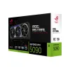 ВИДЕОКАРТА ASUS ROG-ASTRAL-RTX5090-O32G-GAMING, 32 ГБ GDDR7 512БИТ
