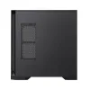 КОМПЬЮТЕРНЫЙ КОРПУС GAMEMAX LEADER TG, FULL-TOWER, БЕЗ БЛОКА ПИТАНИЯ, ЧЁРНЫЙ
