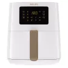 АЭРОГРИЛЬ PHILIPS HD9255/30, БЕЛЫЙ