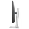 27" МОНИТОР DELL P2725QE, IPS 3840X2160 4K UHD, ЧЁРНЫЙ | СЕРЕБРИСТЫЙ