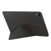 ЧЕХОЛ ДЛЯ ПЛАНШЕТА SAMSUNG SMART BOOK COVER TAB S11, 11", ЧЁРНЫЙ