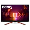 27" ИГРОВОЙ МОНИТОР BENQ EX2710U, IPS-LEVEL 3840X2160 4K UHD, БЕЛЫЙ