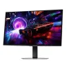 27" ИГРОВОЙ МОНИТОР SAMSUNG S27FG812S,  3840X2160 4K UHD, СЕРЕБРИСТЫЙ