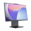 МОНОБЛОК LENOVO THINKCENTRE NEO 50A GEN 5, 23,8", INTEL CORE I5-13420H, 16ГБ/512ГБ, БЕЗ ОС, LUNA GREY