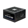 БЛОК ПИТАНИЯ ДЛЯ КОМПЬЮТЕРОВ CHIEFTEC VITA SM3, 750ВТ, ATX, ПОЛУМОДУЛЬНЫЙ