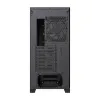 КОМПЬЮТЕРНЫЙ КОРПУС GAMEMAX LEADER TG, FULL-TOWER, БЕЗ БЛОКА ПИТАНИЯ, ЧЁРНЫЙ