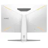 32" ИГРОВОЙ МОНИТОР BENQ EX3210U, IPS 3840X2160 4K UHD, БЕЛЫЙ