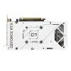 ВИДЕОКАРТА ASUS DUAL-RTX5060-O8G-WHITE, 8GB GDDR7 128БИТ