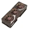 ВИДЕОКАРТА ASUS RTX5080-O16G-NOCTUA, 16 ГБ GDDR7 256БИТ