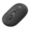 БЕCПРОВОДНАЯ МЫШЬ LOGITECH POP, ГРАФИТОВЫЙ