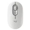 БЕCПРОВОДНАЯ МЫШЬ LOGITECH POP, БЕЛЫЙ