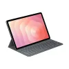 ЧЕХОЛ-КЛАВИАТУРА SAMSUNG KEYBOARD SLIM ДЛЯ TAB S11, 11", ЧЁРНЫЙ