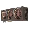 ВИДЕОКАРТА ASUS RTX5080-O16G-NOCTUA, 16 ГБ GDDR7 256БИТ